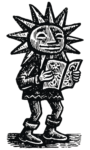 Elemento decorativo DaLuz